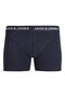 JACK JONES Men's Extra Comfortable Cotton 5 Pack Boxers12242494 - 6