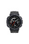 ساعة ذكية Active Edge (ضمان Amazfit Türkiye)