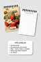 Planning Set of 3, Daily Planner, Weekly Planner, To-Do List, Academic Agenda - 7