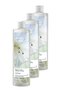 Senses White Lily White Lily Scented Shower Gel 500 mlTriple Set