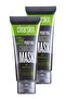 Clearskin Pore Shine Charcoal Mask 75 MlSet of Two - 2