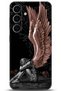 Samsung Galaxy S24 Plus Case Hd Printed Case - Followed Institution 0091