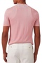 Petrie Polo Neck Knitwear T-shirt - 7