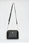 Women's Black Print Shoulder Bag 05Po22Y1529 - 2