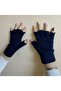 Short Cut Fingers Winter Gloves - Cut Finger - Fingerless Gloves