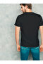 Muhammad Ali Clay Boxer Printed Crew Neck Oversize T-shirt - 2