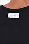 Tank Top Ribbed Halter Neck Undershirt - 3 Different Color Options - 3
