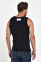 Tank Top Ribbed Halter Neck Undershirt - 3 Different Color Options - 2