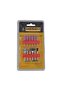 12 Pieces Moulder Grinding Bits Set Wire Brush Engraving Bits Set (K0)