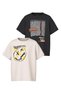 Tricou Negru - 5