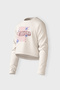 NKFVILMA LS CROP TOP - 3