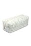 Daisy Pattern XL Size Bag Travel Bag for Dyson Airwrap and All Your Hair Styling
