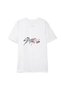 Crew Neck Straykids K-pop New Printed Unisex Short Sleeve Children's T-shirt