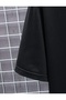 Crew Neck Straykids K-pop Printed Unisex Short Sleeve Kids T-shirt - 3