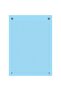 1. Classroom Color Optical Checkered Paper - Paint Mixed from Manufacturing and Dough. 10X5 Colors Total 50 Pieces - 2