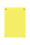 1. Classroom Color Optical Checkered Paper - Paint Mixed from Manufacturing and Dough. 10X5 Colors Total 50 Pieces - 4