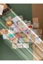 Vintage Sticker Set Suitable for Planner Agenda Bullet Journal Scrapbook