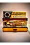 Dermaroller Gold Professional 0.5mm New Series Suitable for Hair, Beard, Eyebrow Serum Use - 2