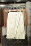 Men's Premium Suit Mono Collar Pleated Pants Italian Style Slim Fit Jacket Trousers - 7