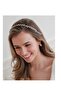 Elegant Wedding, Wedding Bridal Accessories Bridal Tiara Bridal Tiara,Bridal Hair Accessory - 2