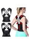 Upright Posture Corset New Generation Size Adjustable Women's - Men's Anti-Hunchback Upright Posture Corset - 2