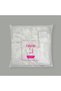 Hırır Athlete Bag Pfund Small Size / Size: 24*44 Cm / 1 Pk 240 Pieces
