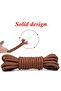 150 Cm Round Laces, 60cm-350cm Desired Length Metal Tip Corded Shoelaces, 1 Pair - 7
