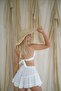 Diva Triangle Bustier / Diva Triangle Bustier