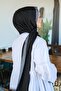 Hintipek Monogram Shawl - 4