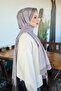 Hintipek Monogram Shawl