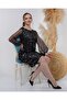Sequin Sequined Dress - 2