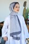Hintipek Monogram Shawl - 2