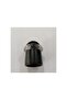 Door Buffer Sealed Floor Mount Black - 2