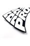 Toyo Tires Proxes Motorcycle & Vehicle 3D Auto Tire Lettering & Auto Tire Sticker - 6