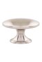 Luxury Arya Button Handle Inox (2 PCS) - 2