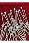 50 Pieces-Pearl Beaded Delight Sofa Promise Engagement Birthday Party Mevlüt Stylish Ornament Toothpick-no:3 - 2