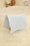 8 Layers - 100% Organic Multi-Purpose Muslin Diaper - Muslin Baby Shoulder Diaper-towel - 4