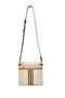 Beige Women's Shoulder Bag 05PO22Y1650 - 3