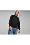 Ferrari Race Big Shield Crew Men's Casual Sweatshirt62380201 Black - 3