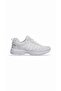 M.P 241-1526 White Lace-Up Men's Sneakers