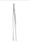 Lux Masterchef Practical Tweezers Tongs Cooking Tweezers Steel Tongs 30 Cm| Professional Chef Presentation Tweezers - 5