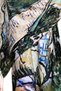 Modal Cashmere Printed Shawl - 4