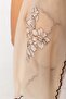 Cashmere Embroidered Shawl - 6