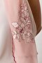 Cashmere Embroidered Shawl - 7