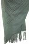 Modal Cashmere (square) Shawl - 6