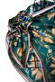 100% Silk Shawl (90X90) - 2