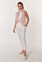 Cashmere Embroidered Shawl - 5