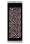 Modal Cashmere Embroidered Shawl - 6