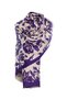 Modal Cashmere Jacquard Shawl