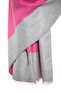 Modal Cashmere Jacquard Shawl - 4